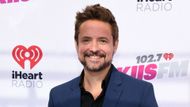 Will Friedle (Image via Getty)